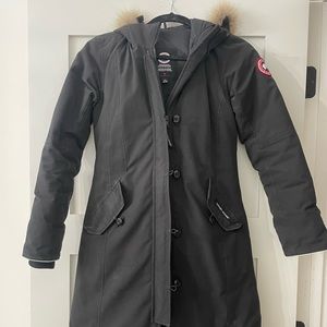 Canada Goose Parka